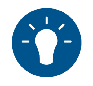 Icône astuce